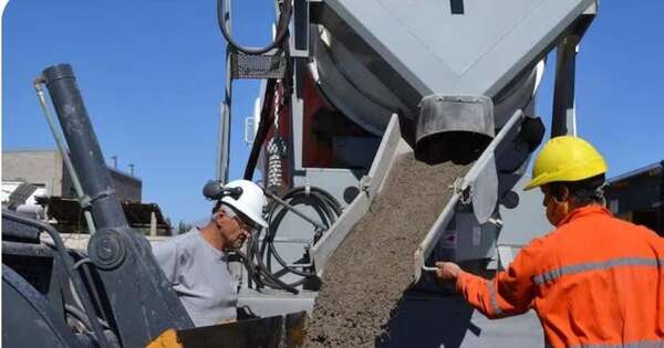 La Nación / Día de la Industria: Capaco destaca el impacto de la construcción en la economía paraguaya