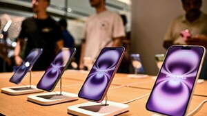 Apple podría lanzar en su evento un iPhone 17 ultrafino y rediseños de los modelos Pro