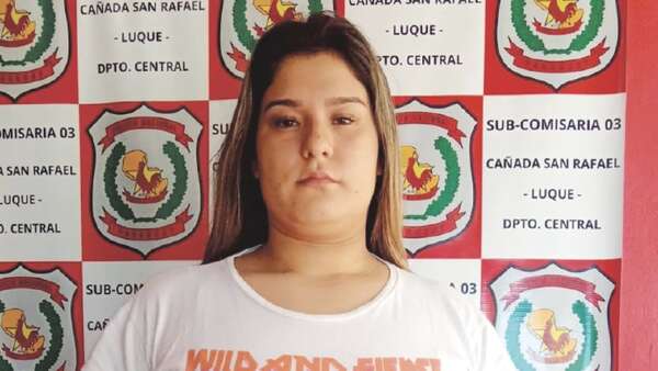 Joven enviada al Buen Pastor por brutal agresión a su pareja en Luque - Info Alto Parana