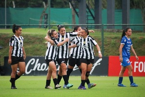 Con dos victorias concluyó la primera fecha de la Copa eFe