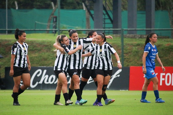 Con dos victorias concluyó la primera fecha de la Copa eFe