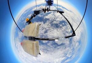 Paraguay quiere fortalecerse en desarrollo espacial con apoyo japonés