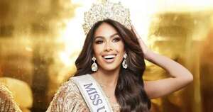 Diario HOY | Yanina Gómez buscará traer la corona de Miss Universo a Paraguay