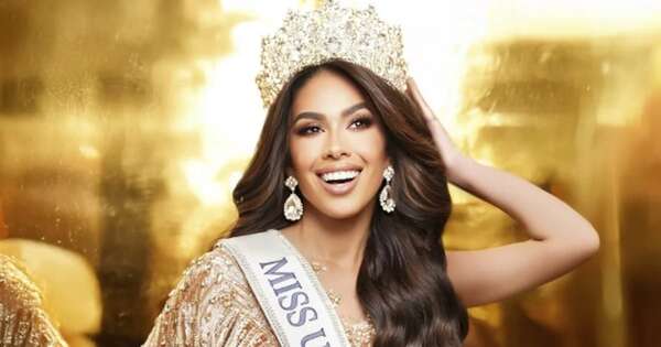 Diario HOY | Yanina Gómez buscará traer la corona de Miss Universo a Paraguay