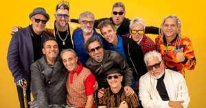 Diario HOY | Los Decadentes celebran 30 años de “Mi vida loca” y traerán gran show en Paraguay