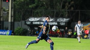 Trinidense se impuso con autoridad