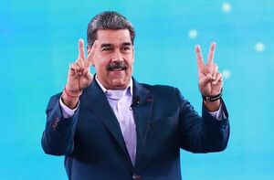 Popular / Maduro vuelve a decretar el inicio de la Navidad en Venezuela desde el 1 octubre