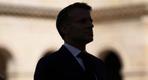 El Parlamento francés derriba al segundo gobierno de Macron en menos de un año