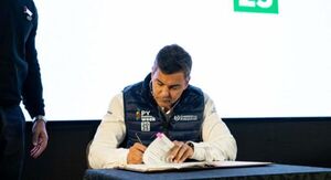 Promulgan nuevas leyes de inversión, maquila y producción