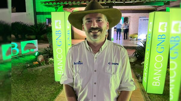 “Actualmente, una ganadería de alta rentabilidad no vive sin confinamiento”