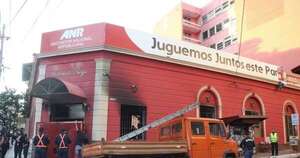 La Nación / Colorado Róga: confirman el tribunal que llevará adelante el segundo juicio
