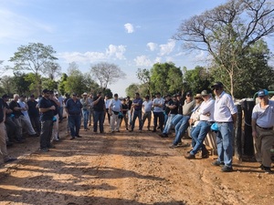 En gira técnica, veterinarios argentinos destacaron la ganadería de Paraguay