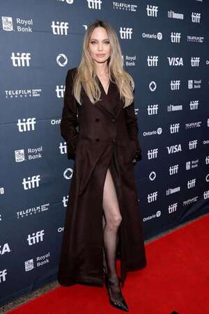 Estrellas y glamour en la alfombra roja del TIFF 2025 - Sociales - ABC Color