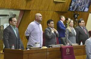 Cartismo afina la mira en 4º intento para aniquilar leyes de transparencia - Política - ABC Color
