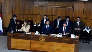 Pese a críticas, no se descarta dar más recursos a Defensa Nacional