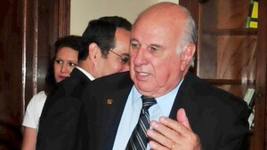 Cinco años sin respuesta a familia sobre el secuestro de Óscar Denis