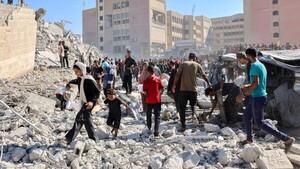 Netanyahu exhorta a la población de ciudad de Gaza a irse “ahora”