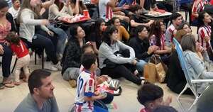 Diario HOY | Martes fresco a cálido para ver a la Albirroja por Gen