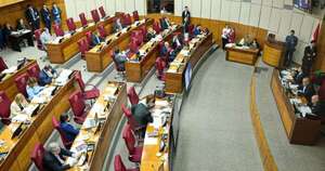 Diario HOY | Intervenciones de seis municipios se definen hoy en Diputados