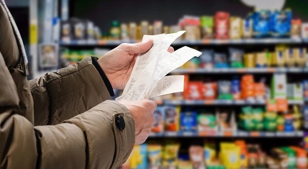 Inflación en países de la OCDE cayó hasta 4,1%