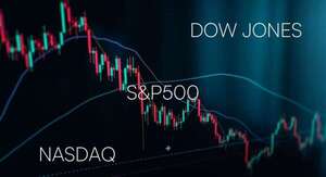 Ocho de los 11 principales sectores del S&P 500 tuvieron reducciones