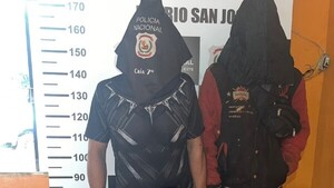 Hurto de cables de Copaco: Abren proceso contra dos personas en CDE