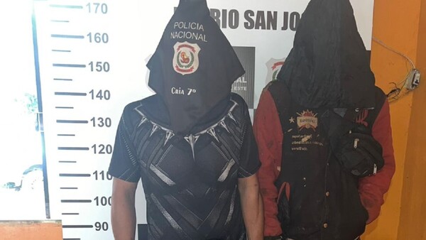 Hurto de cables de Copaco: Abren proceso contra dos personas en CDE