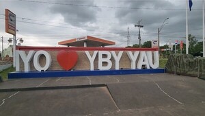 Concejales de Yby Yaú esperan intervención de la Municipalidad