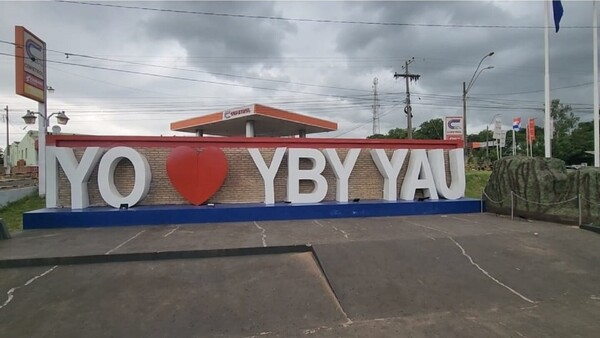 Concejales de Yby Yaú esperan intervención de la Municipalidad