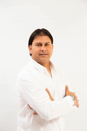 Popular / Walter Fretes se lanza para ser intendente de Areguá