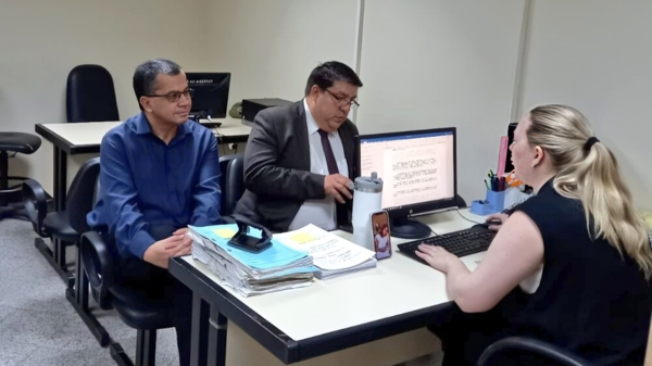 Condenan a 6 años de cárcel a exsíndico de quiebras por doble venta de inmueble - PDS RADIO Y TV