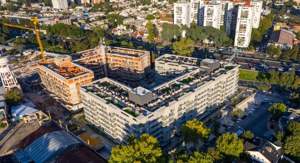Grupo ECIPSA entregará un emprendimiento por mes hasta finales de 2025
