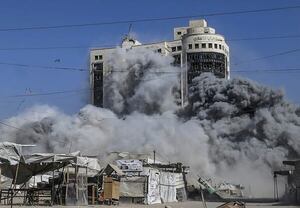 Gaza: al menos 83 personas murieron por ataques israelíes el lunes - Mundo - ABC Color
