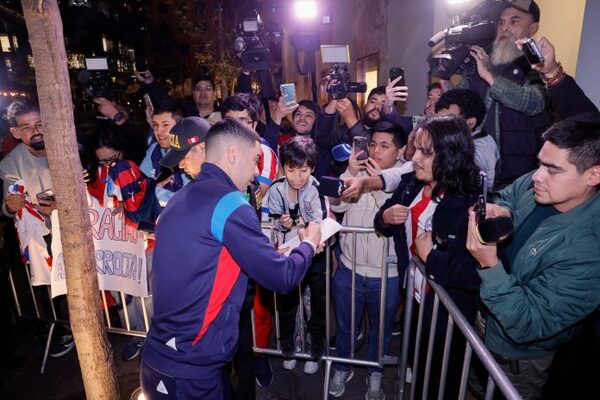 LA ALBIRROJA MUNDIALISTA SE DESPIDE EN LIMA DE LAS CLASIFICATORIAS SUDAMERICANAS