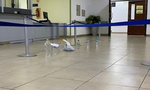 Adultos mayores sufren para acceder a consultas médicas en el Hospital Ingavi - OviedoPress