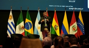 Expo Capasu 2025 revelará la radiografía del consumidor paraguayo