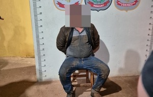 Caso Antonia: Detienen a presunto autor de feminicidio