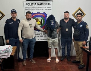 Detenido un joven por dejar presuntamente embarazada a una niña