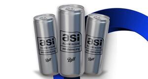 Ball Corporation industria de envases de aluminio sostenibles logra recertificación ASI