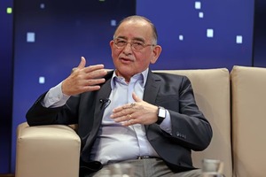 Advierten sobre riesgo energético: “Si seguimos sin hacer nada, vamos a tener problema” - ADN Digital