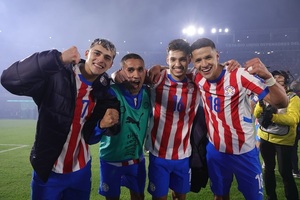 ¡Paraguay buscará cerrar las Eliminatorias con una victoria ante Perú! | Unicanal