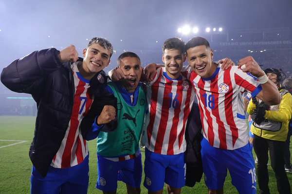 ¡Paraguay buscará cerrar las Eliminatorias con una victoria ante Perú! | Unicanal