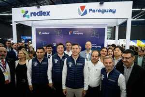 Semana de negocios en CDE muestra el potencial del departamento y del país - Noticiero Paraguay