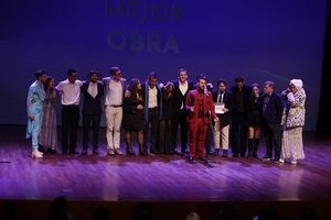 Estos son los ganadores de los Premios Edda 2025