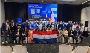 Popular / Paraguaya es la primera presidenta de la Sociedad Latinoamericana de Nefrología