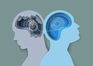 Cómo la terapia dialéctico-conductual puede cambiar tu relación con las emociones - Estilo de vida - ABC Color