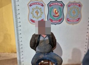 Capturado el presunto autor del feminicidio de Antonia Salinas - Judiciales.net