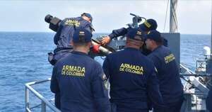 Diario HOY | Armada de Colombia dispara por error contra barco de alcaldesa: hay un muerto