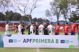 Se programó la fecha 24 de la Primera B