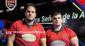 DOS TALENTOS DEL SUR RUMBO A LA ÉLITE DEL RUGBY NACIONAL